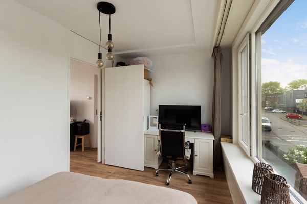 Medium property photo - Weissenbruchstraat 67, 3314 TX Dordrecht